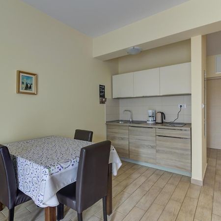 Villa Mia Sveti Juraj Habitación foto