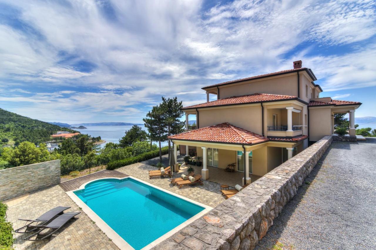 Villa Mia Sveti Juraj Exterior foto