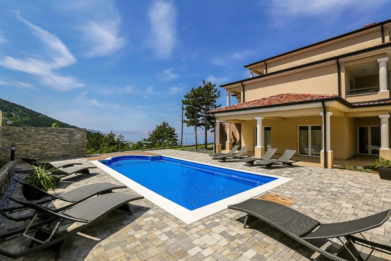 Villa Mia Sveti Juraj Exterior foto