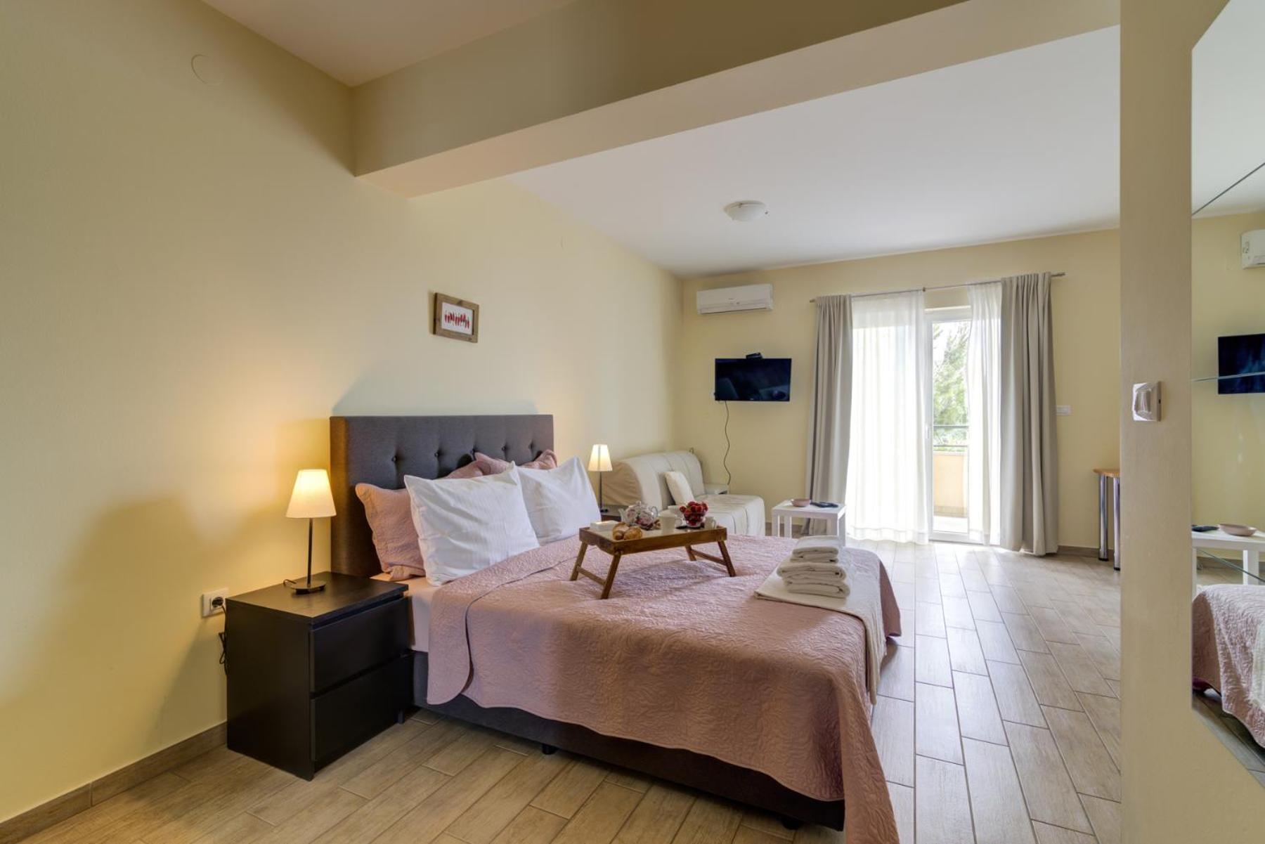Villa Mia Sveti Juraj Habitación foto